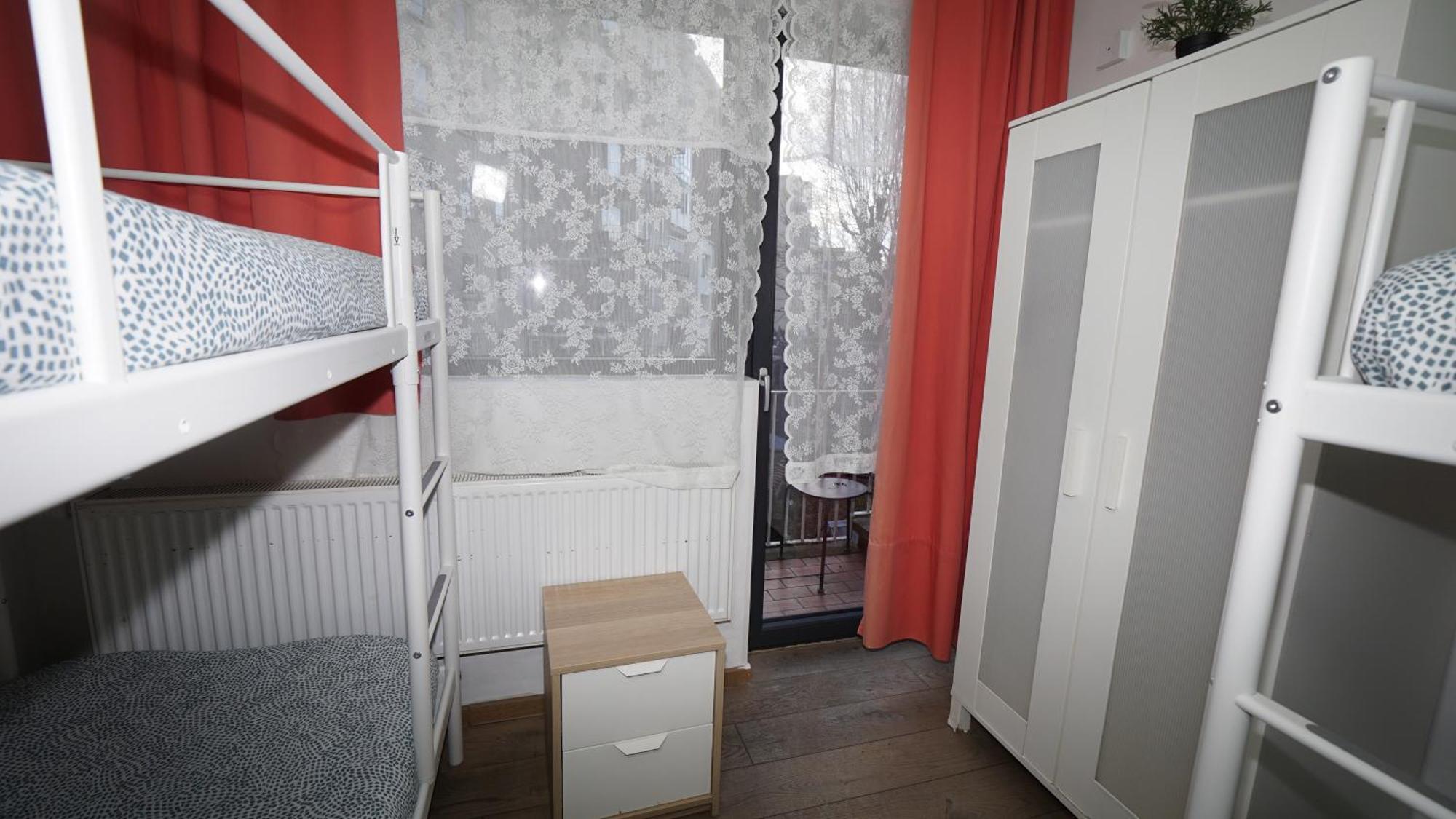 Brial apartment 2 bedrooms, lift, Antwerpen Buitenkant foto