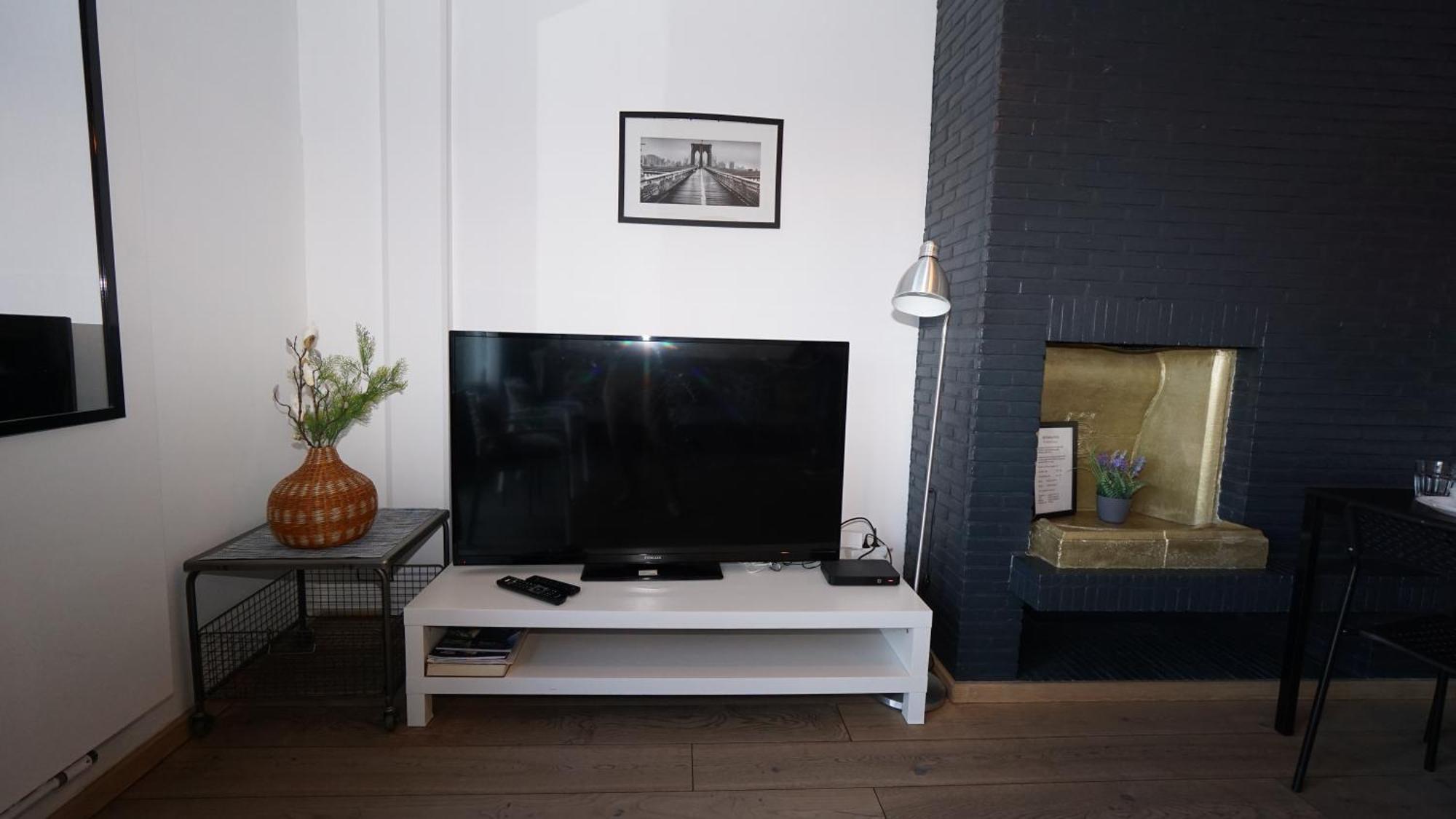 Brial apartment 2 bedrooms, lift, Antwerpen Buitenkant foto