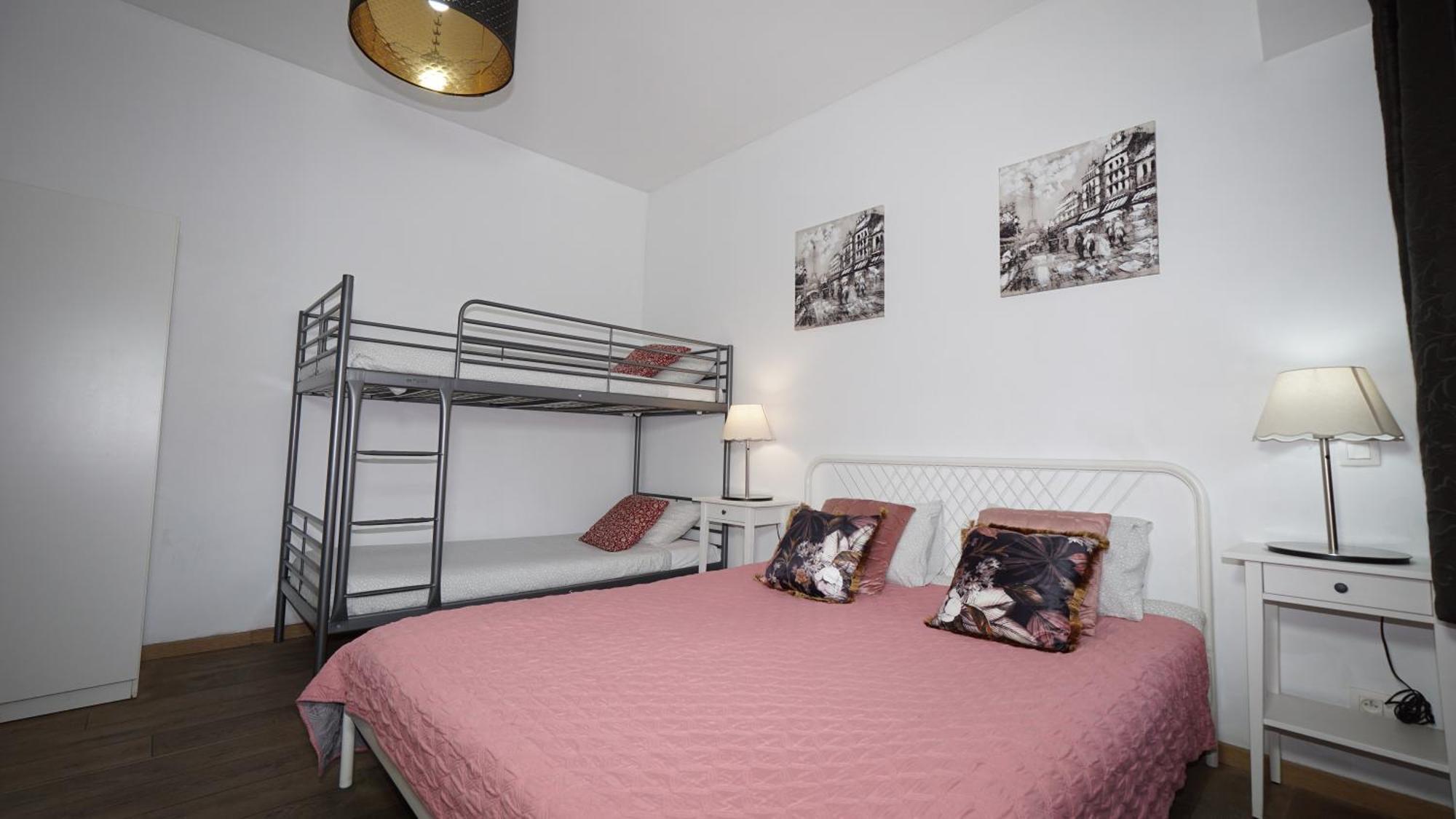 Brial apartment 2 bedrooms, lift, Antwerpen Buitenkant foto
