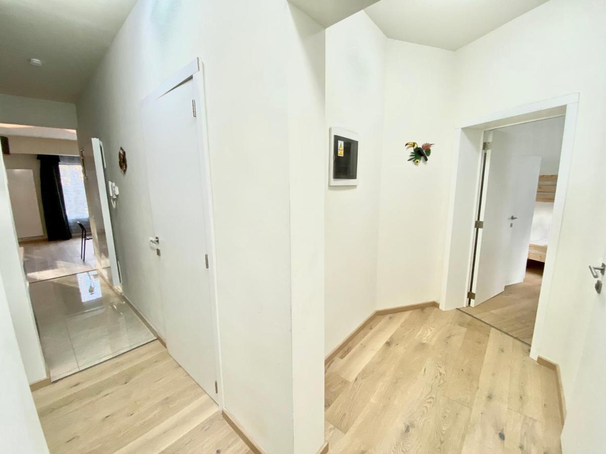 Brial apartment 2 bedrooms, lift, Antwerpen Buitenkant foto