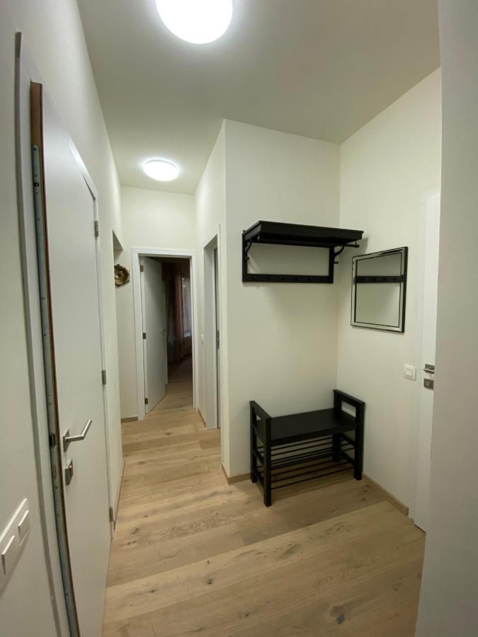 Brial apartment 2 bedrooms, lift, Antwerpen Buitenkant foto